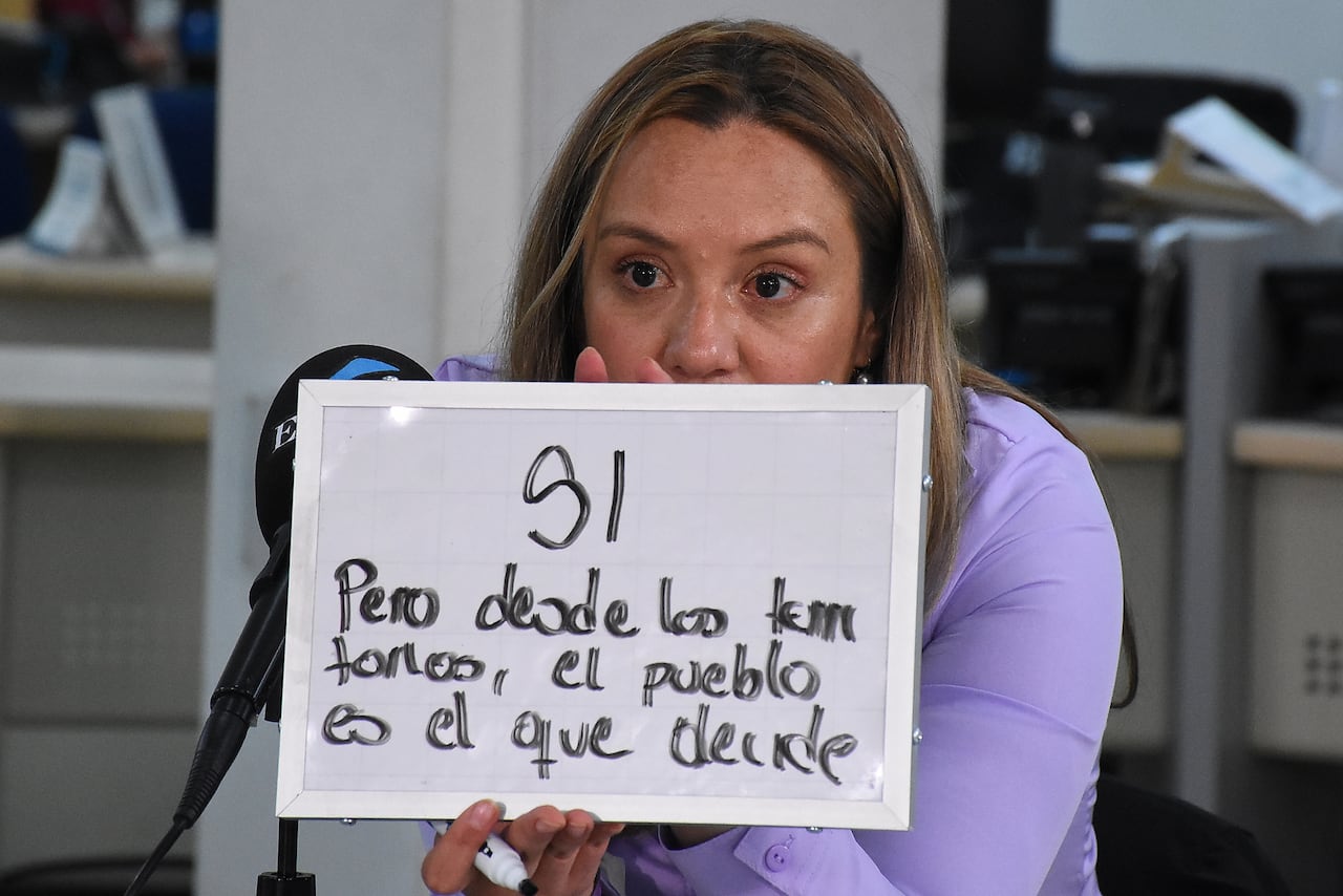 Diálogos presidenciales por el Valle.