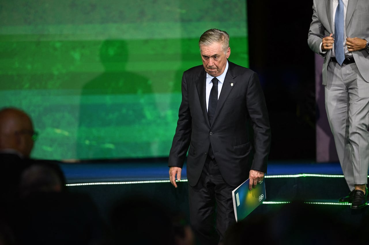 Ancelotti