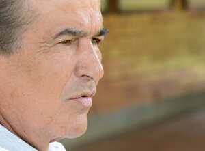 Deporte: Entrevista a Jorge Luis Pinto. Director Técnico del Deportivo Cali.