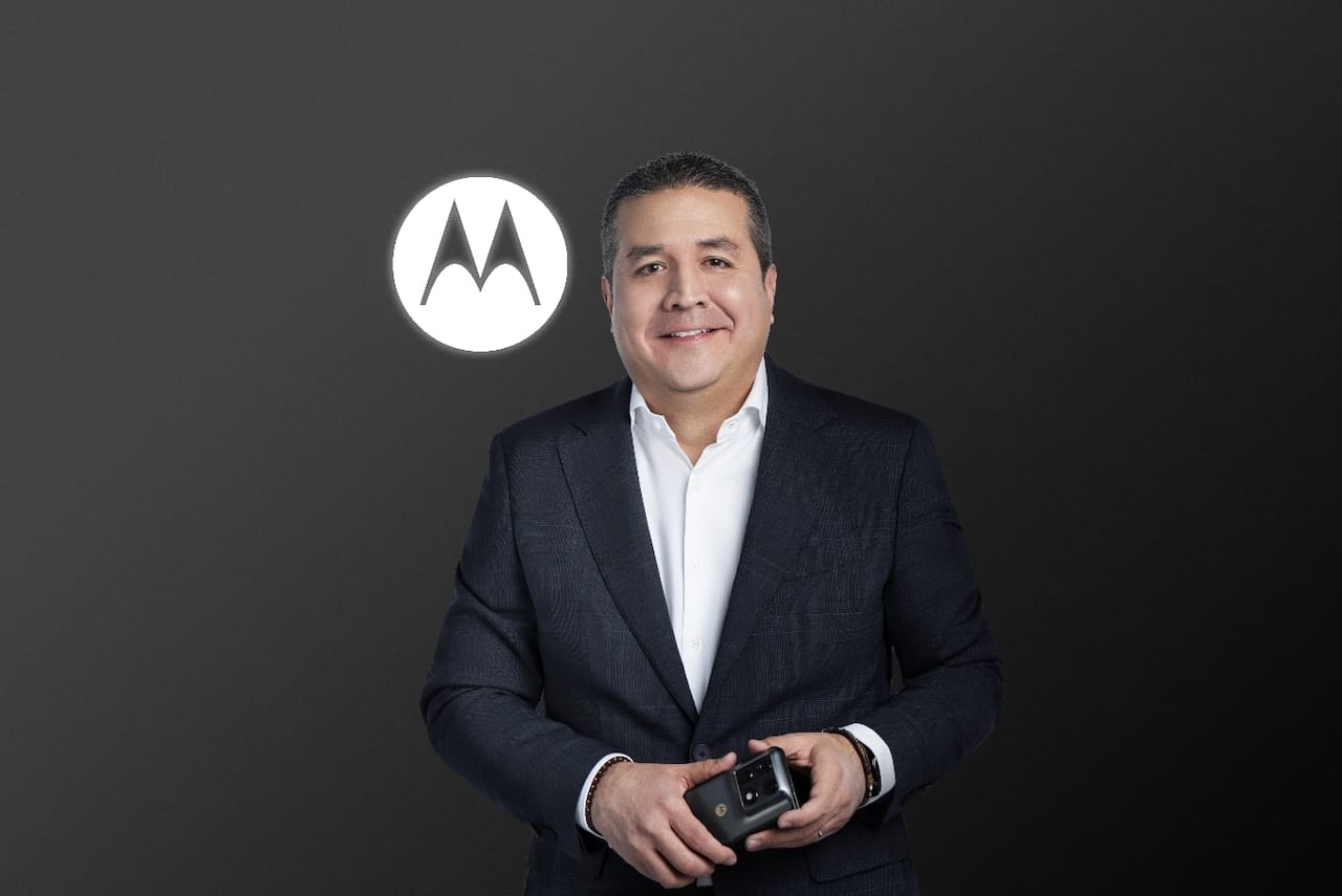 Álvaro Mazo Mejía ha trabajado en varias multinacionales con presencia en Colombia.