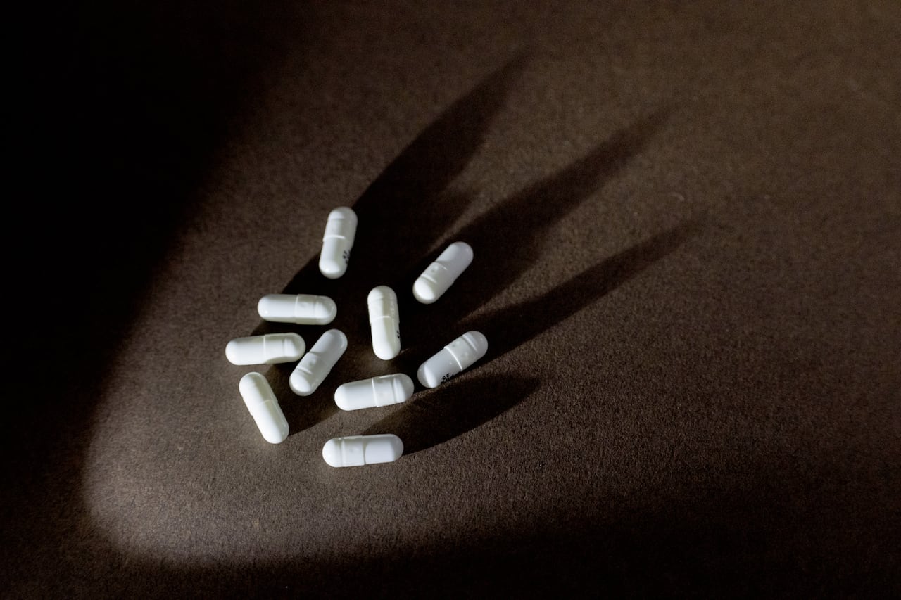 Las pastillas han sido distribuidas en diferentes presentaciones.