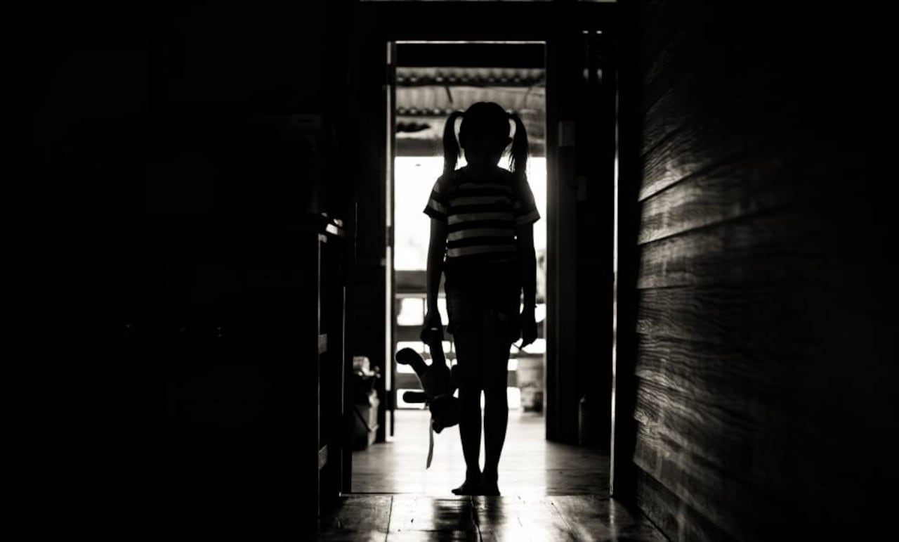 Los investigadores analizaron los síntomas de salud mental de los niños a los tres, cinco y nueve años.