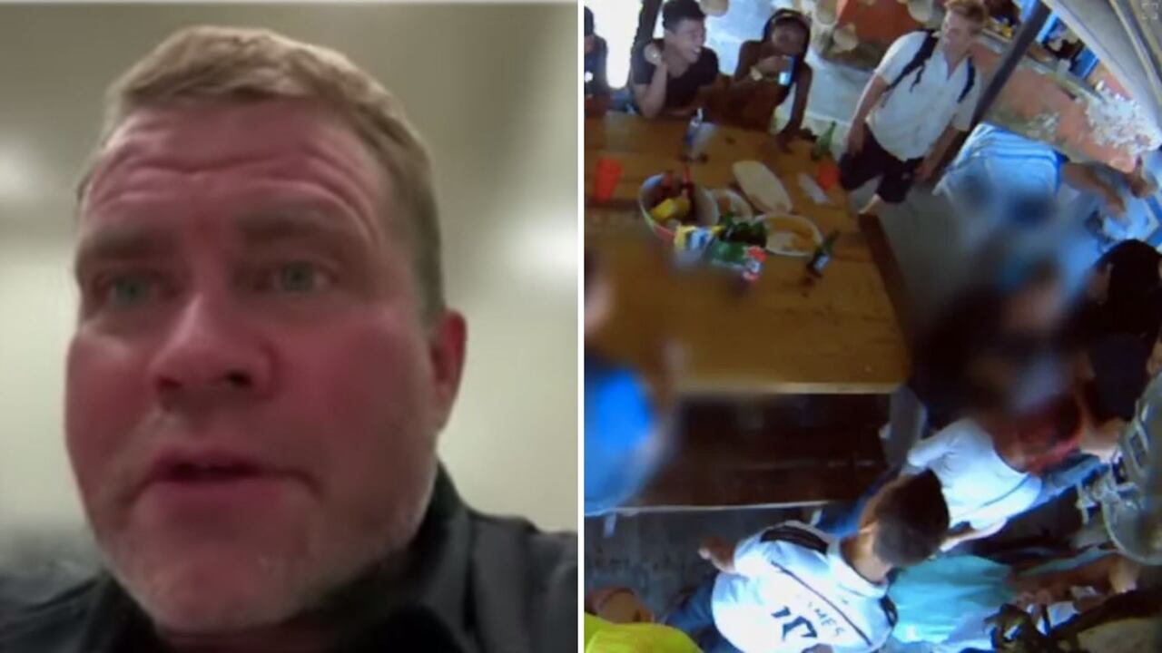 proxenetas en Cartagena