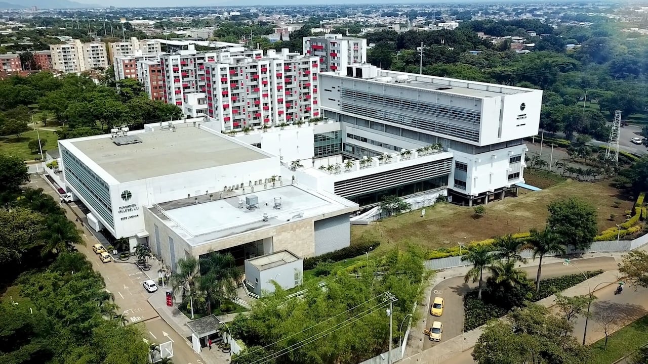 La Fundación Valle del Lili adelantará obras de adecuación en la sede Limonar, motivo por el cual el servicio de urgencias será trasladado temporalmente a la sede principal a partir de enero de 2026.