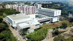 La Fundación Valle del Lili adelantará obras de adecuación en la sede Limonar, motivo por el cual el servicio de urgencias será trasladado temporalmente a la sede principal a partir de enero de 2026.