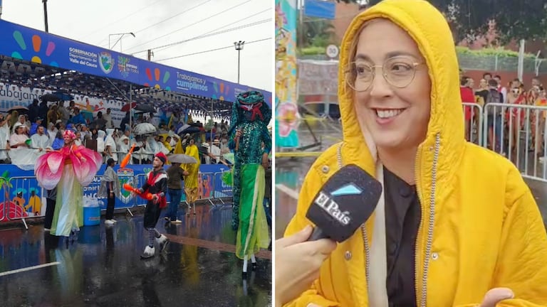 Alcaldesa de Ponce, Puerto Rico, exaltó la Feria de Cali.