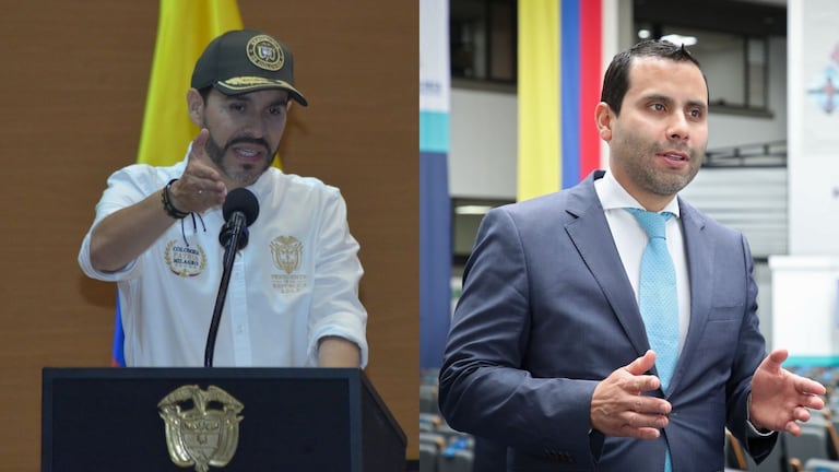 Baquero, quien integró el Consejo Nacional Electoral hasta agosto de 2026, ahora prestará servicios profesionales al Ministerio del Interior de la Patria Milagro.