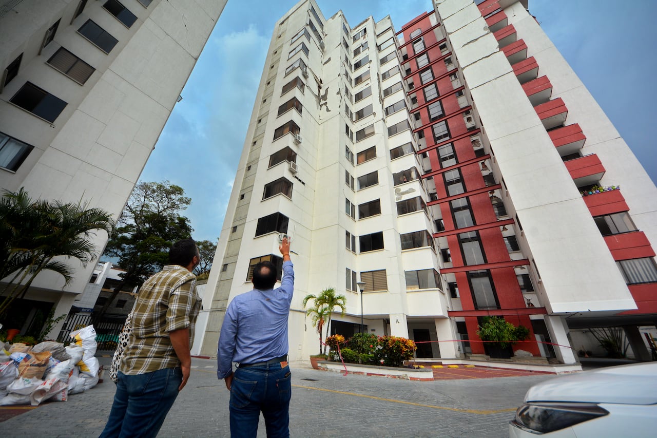 El reforzamiento de Torres de Alicante fue financiado por la aseguradora, por lo que los copropietarios no tuvieron que asumir directamente el costo de las obras. La experiencia del edificio muestra el papel que pueden cumplir los seguros en la recuperación después de un terremoto.