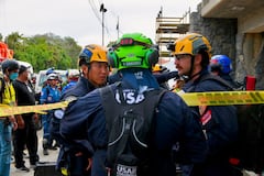 UNGRD coordina el envío de ingenieros estructurales y ocho toneladas de ayuda humanitaria hacia Venezuela.
