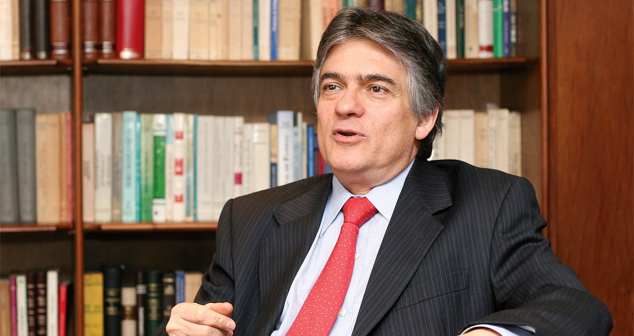 Ramiro bejarano Abogado