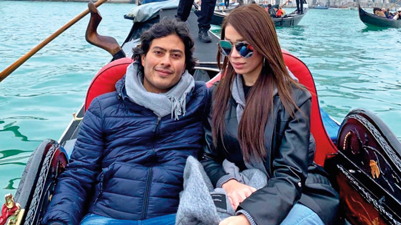 La exesposa de Nicolás Petro aseguró que a él no le alcanza su sueldo de 17 millones de pesos. Argumentó que los arriendos son caros en Barranquilla, pues están entre 6 y 8 millones de pesos.