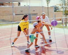 La Caja de Compensación Comfandi adelanta un plan de fortalecimiento de sus cinco centros recreativos en el departamento, destinando recursos de infraestructura para impulsar el turismo, la formación deportiva infantil y la salud de las personas mayores.