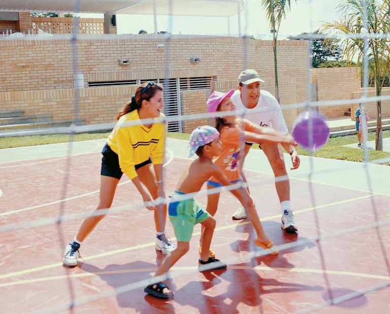 La Caja de Compensación Comfandi adelanta un plan de fortalecimiento de sus cinco centros recreativos en el departamento, destinando recursos de infraestructura para impulsar el turismo, la formación deportiva infantil y la salud de las personas mayores.