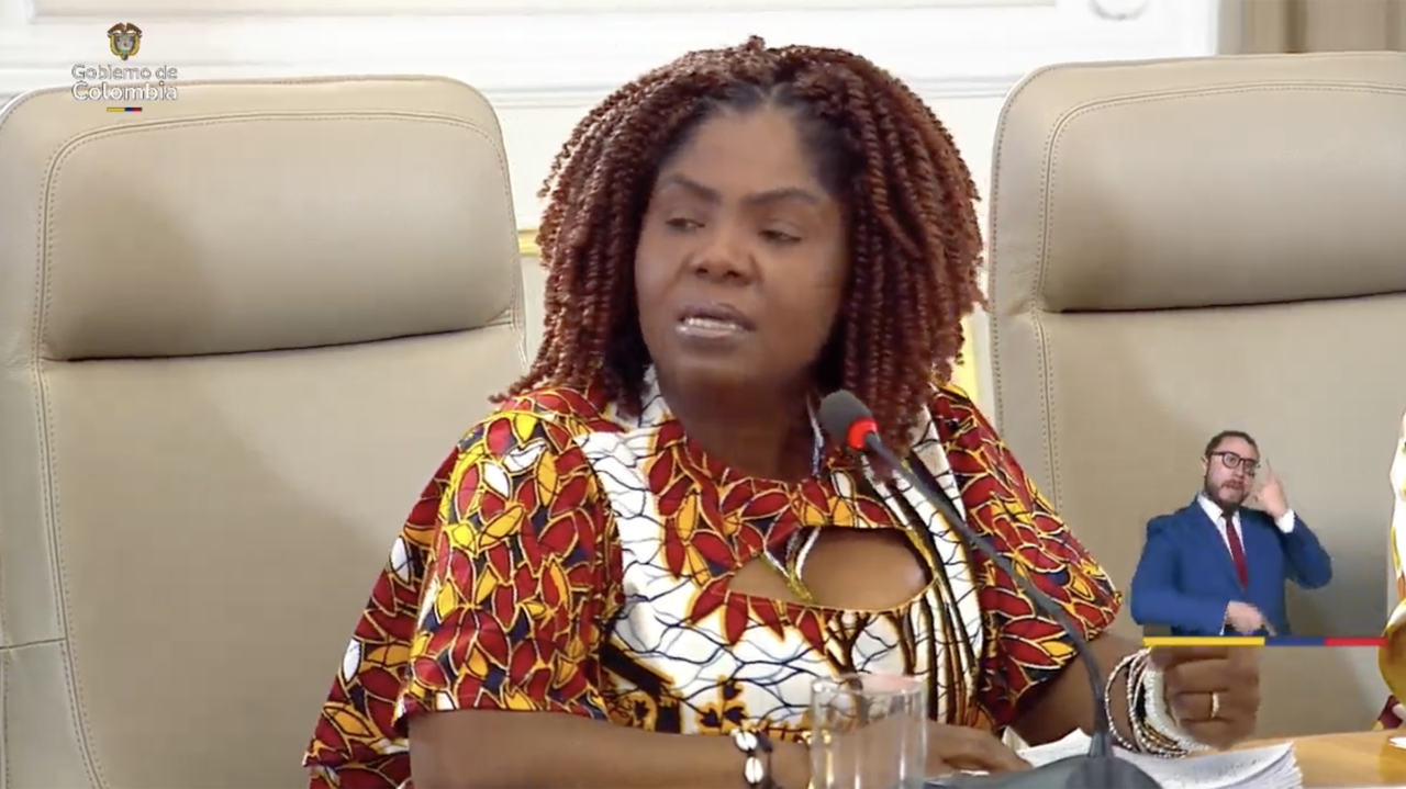 Alocución Gustavo Petro
Febrero 4 2024