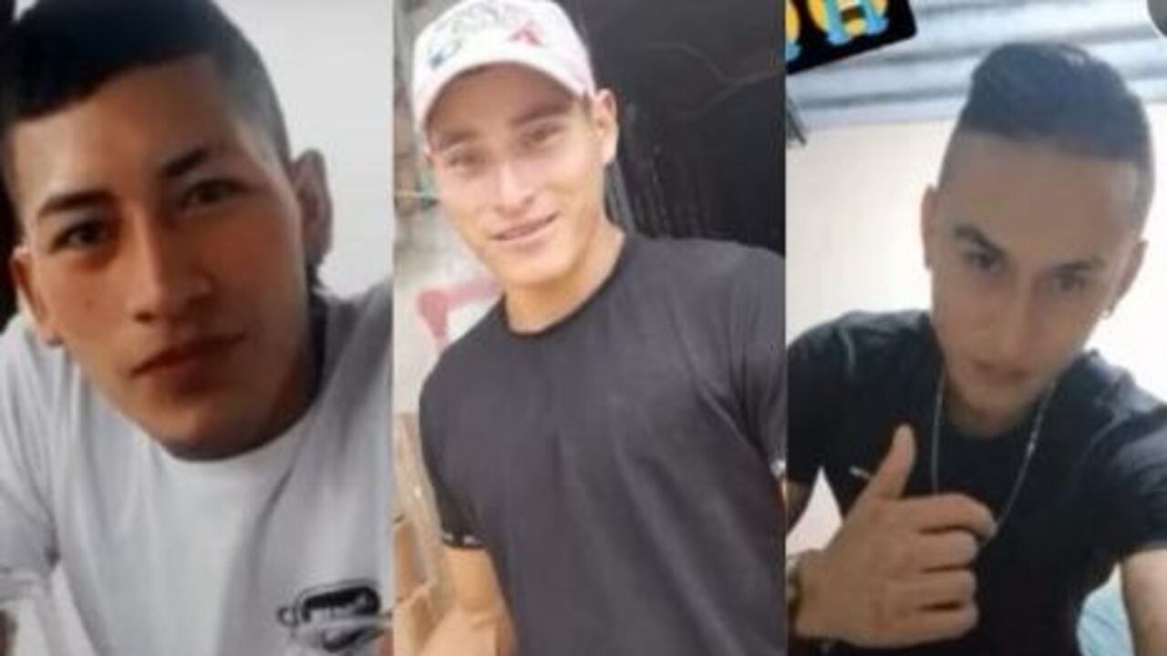 Con profundo dolor e inmensa rabia, denunciamos y lamentamos el asesinato de nuestros hermanos Iván Orlando Cusque, Daniel Felipe Samboní y Mauricio Vernaza, integrantes de la organización popular y juvenil Norte Resiste.