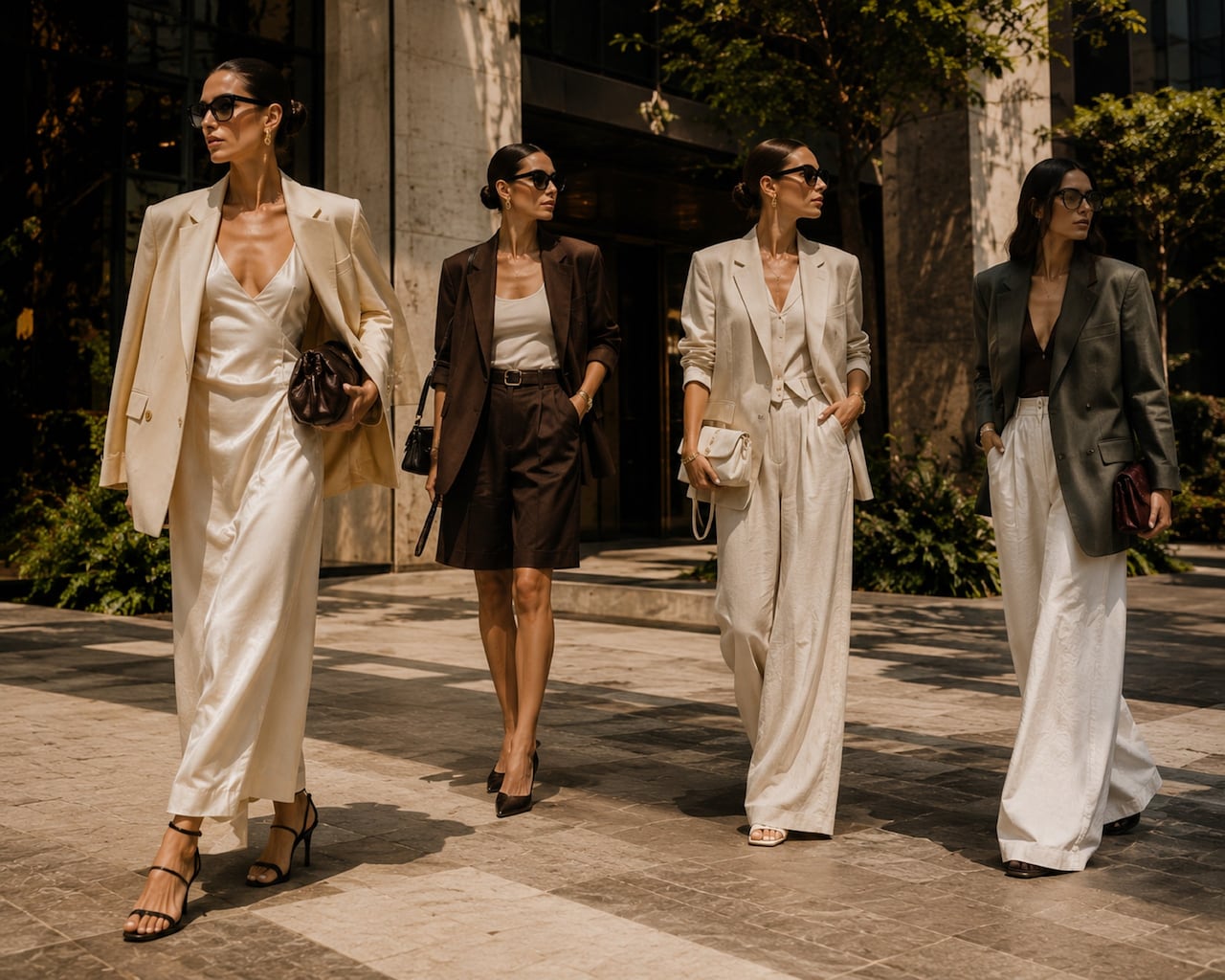 ● Del 28 al 30 de julio, Medellín volverá a convertirse en el epicentro de la moda latinoamericana. Pero si hay algo que ha demostrado Colombiamoda con los años es que el espectáculo no termina cuando se apagan las luces de la pasarela.