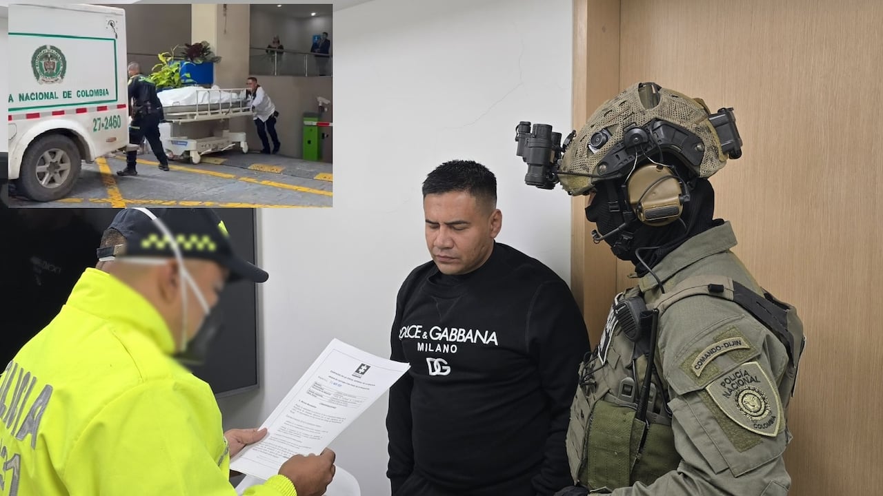 Tras la orden de extradición de Andrés Felipe Marín, alias Pipe Tuluá, se dio un reacomodo en la banda La Inmaculada, donde asumió el control Carlos Alberto Bejarano Palomino, alias Cajón, asesinado en el barrio Centenario de Cali.