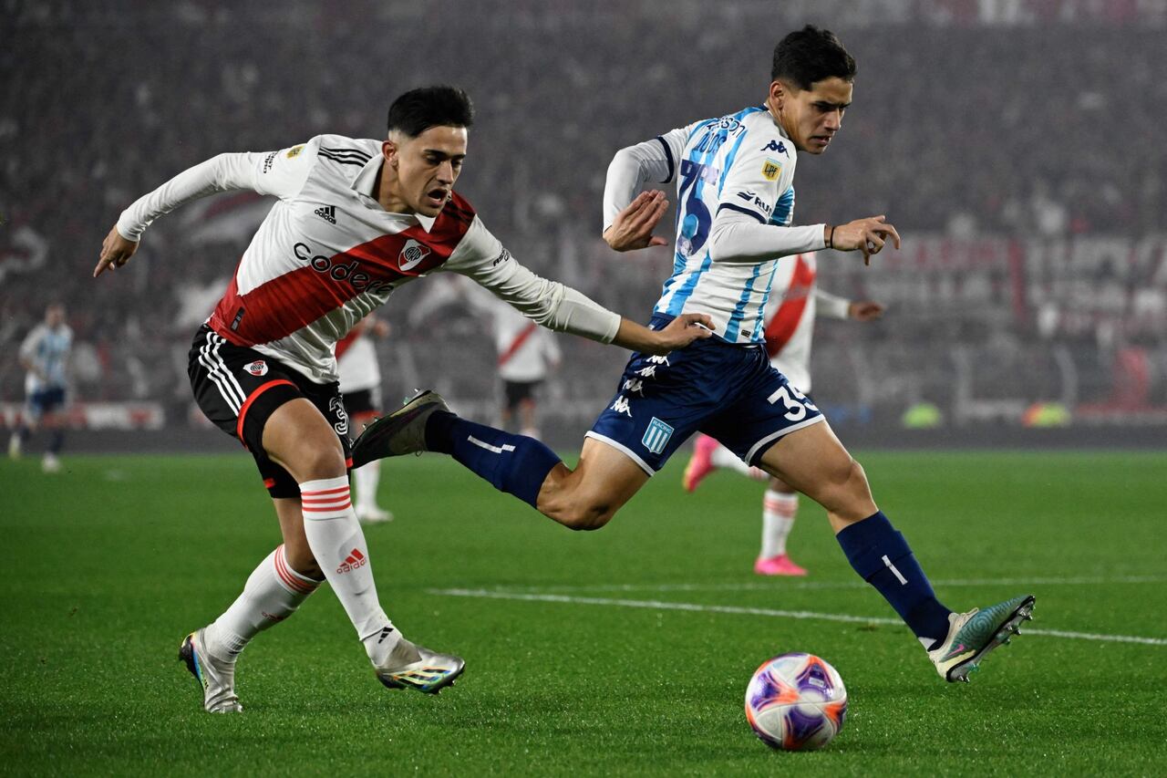 Los dos equipos se jugarán el todo en esta última fecha.