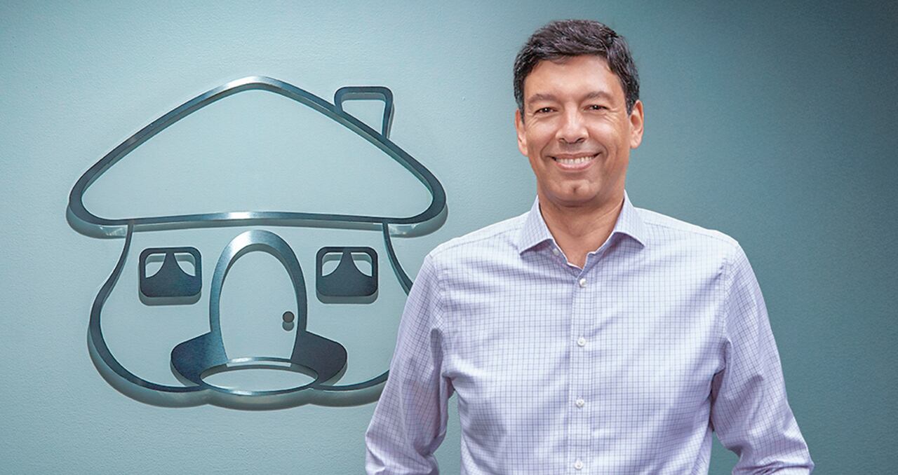 “Esto no tiene sentido si no somos capaces de entregar mejores cosas a los clientes. Por eso, al igual que en ocasiones anteriores, ellos van a ser nuestro foco”: Javier Suárez, presidente de Davivienda.