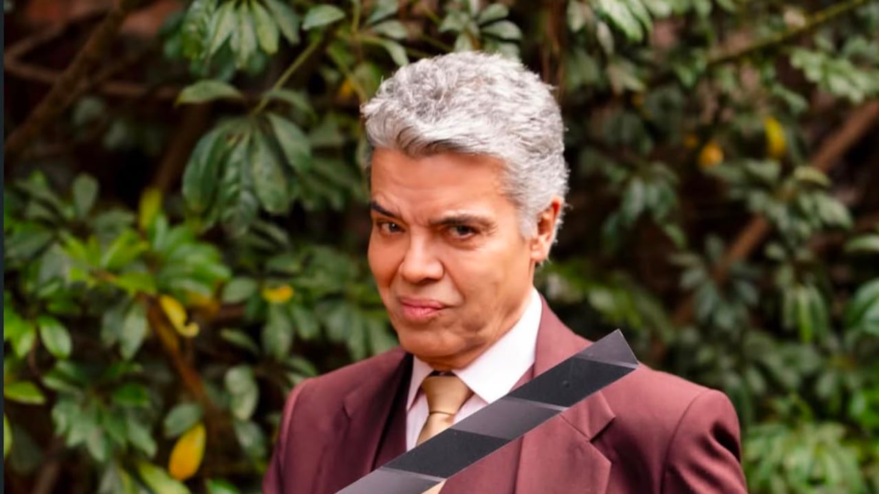 Luis Eduardo "Lucho" Arango es un reconocido actor colombiano nacido en Medellín el 17 de agosto de 1950.