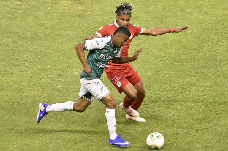 Deportivo Cali vs, América de Cali, fecha 18 de la Liga BetPlay 2026 - I