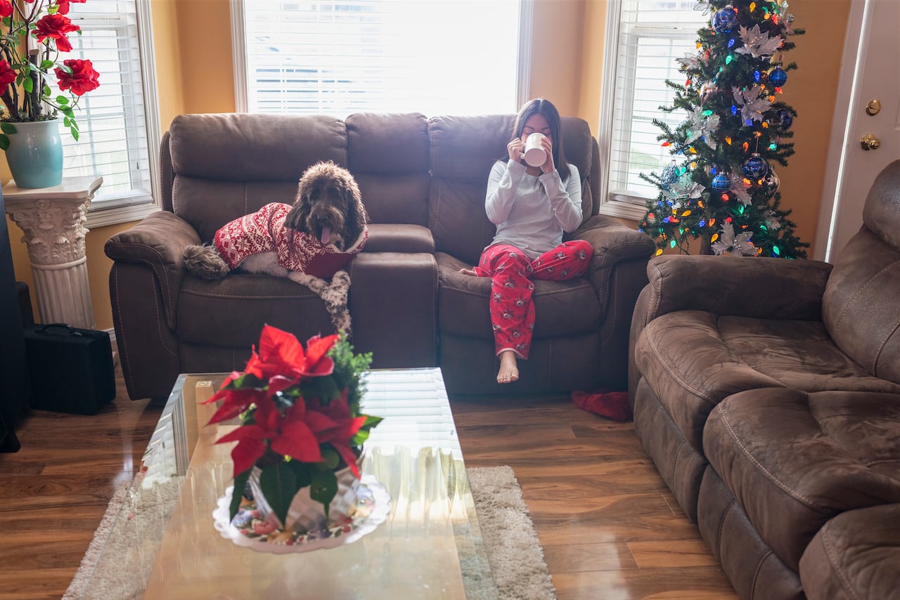 Desde el centro de la mesa hasta la esquina sudeste, existen estrategias específicas que pueden potenciar la energía positiva de la Nochebuena en su comedor.