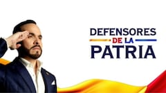 El movimiento ‘Defensores de la Patria’ exige investigaciones penales urgentes tras la supuesta admisión del mandatario sobre la interceptación de comunicaciones privadas.