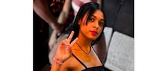 Sayuris Nayleth García Asís, de 20 años, asesinada en Aguachica, Cesar.