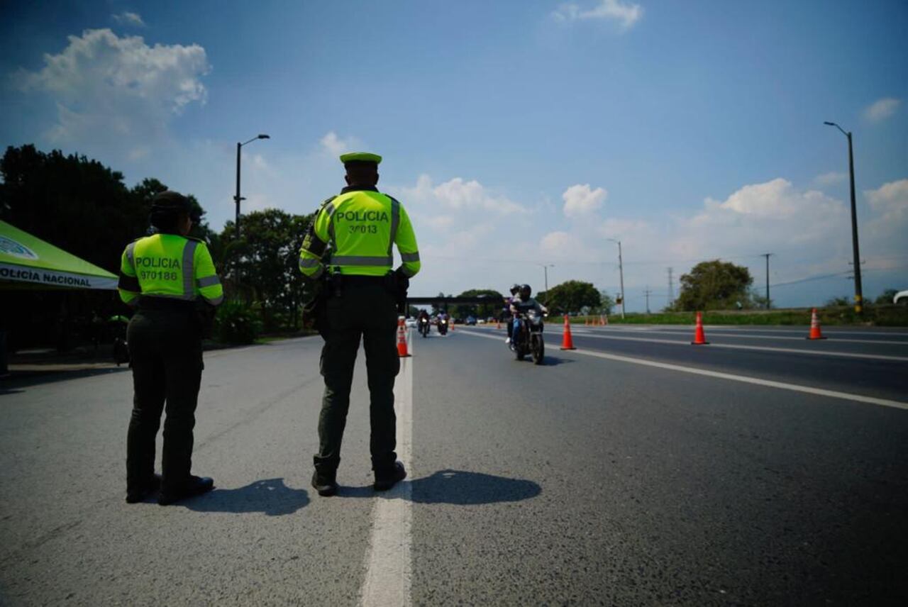 Plan retorno en Cali y el Valle del Cauca