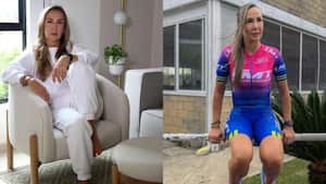 Luz Mery Tristán tenía 60 años.