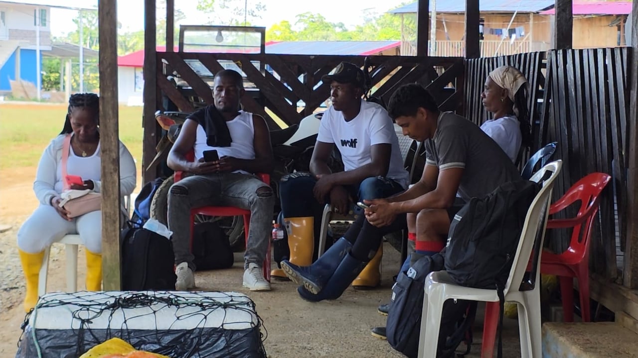 Líderes sociales insisten en la necesidad de mantener los diálogos para evitar el regreso de la violencia en sus territorios.