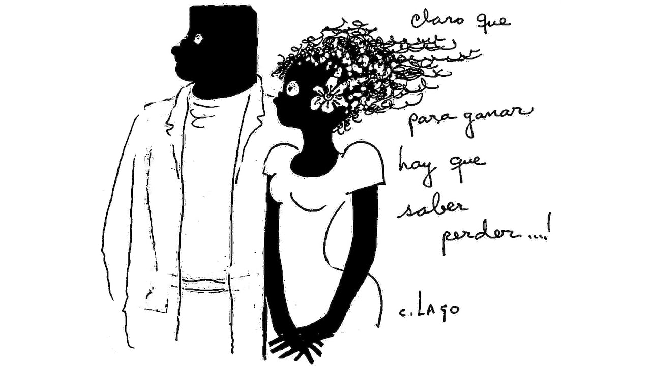 Nieves, 22 de marzo de 2025.