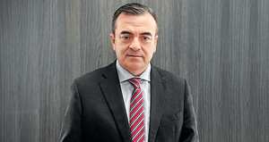 Olmedo López, exdirector de la UNGRD.