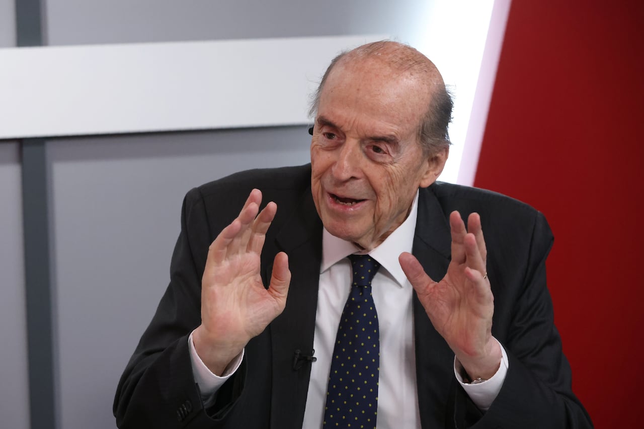 Semana, El Debate