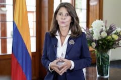 Marta Lucía Ramírez