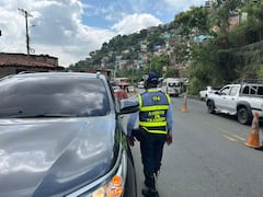 El plan tendrá dos horarios: de 3:00 a 5:00 p.m. para placas pares y de 5:00 a 7:00 p.m. para placas impares.