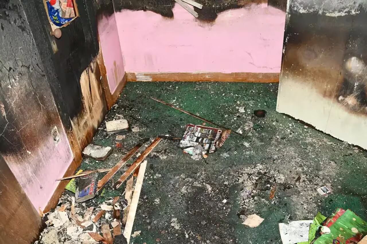 Policía de Waterbury