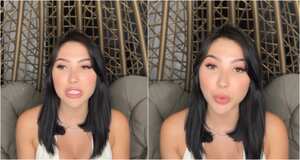 Aida Victoria Merlano hace dura confesión