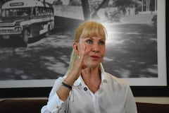 Entrevista Dilian Francisca Toro Gobernadora del Valle