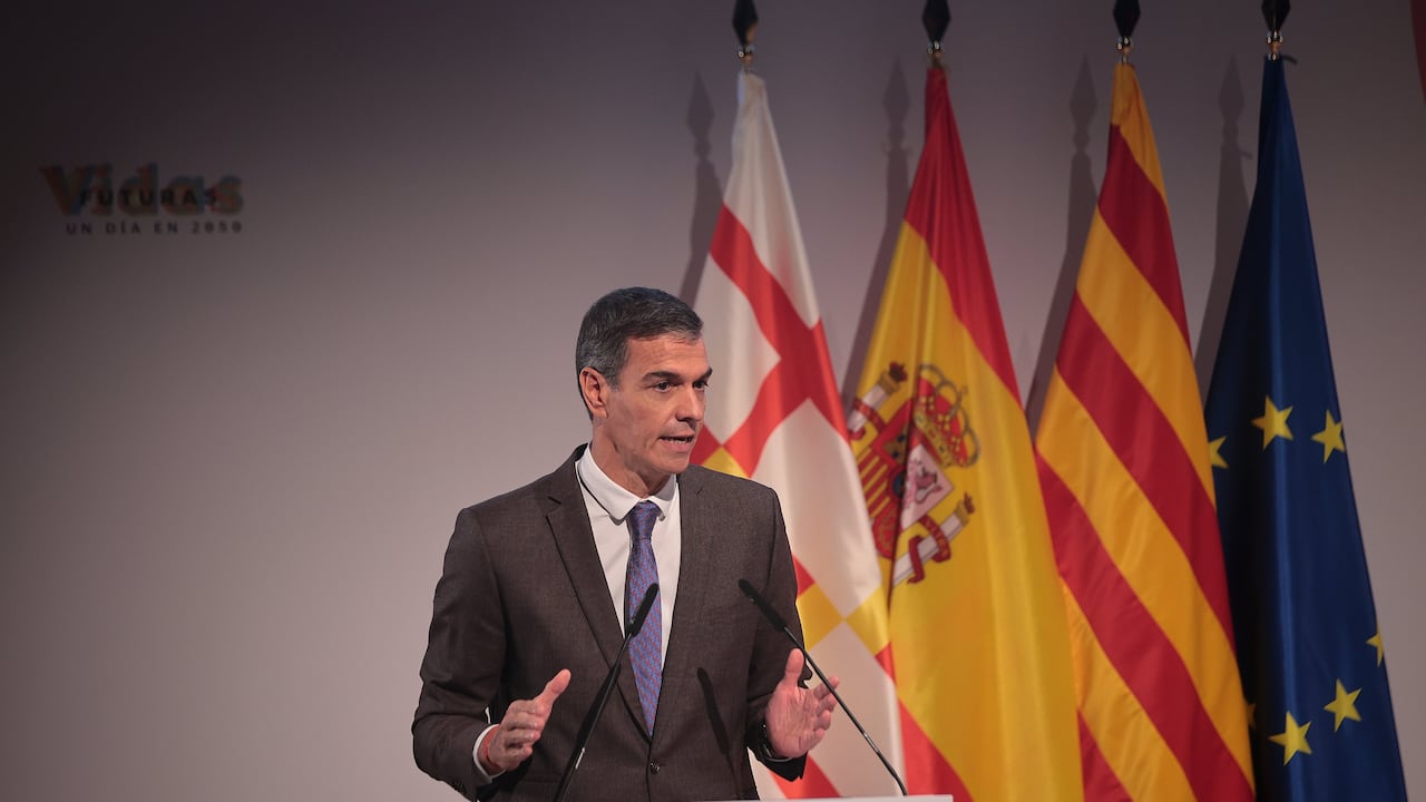 Pedro Sánchez es presidente del Gobierno de España desde junio de 2018