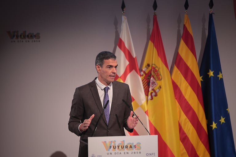 Pedro Sánchez es presidente del Gobierno de España desde junio de 2018