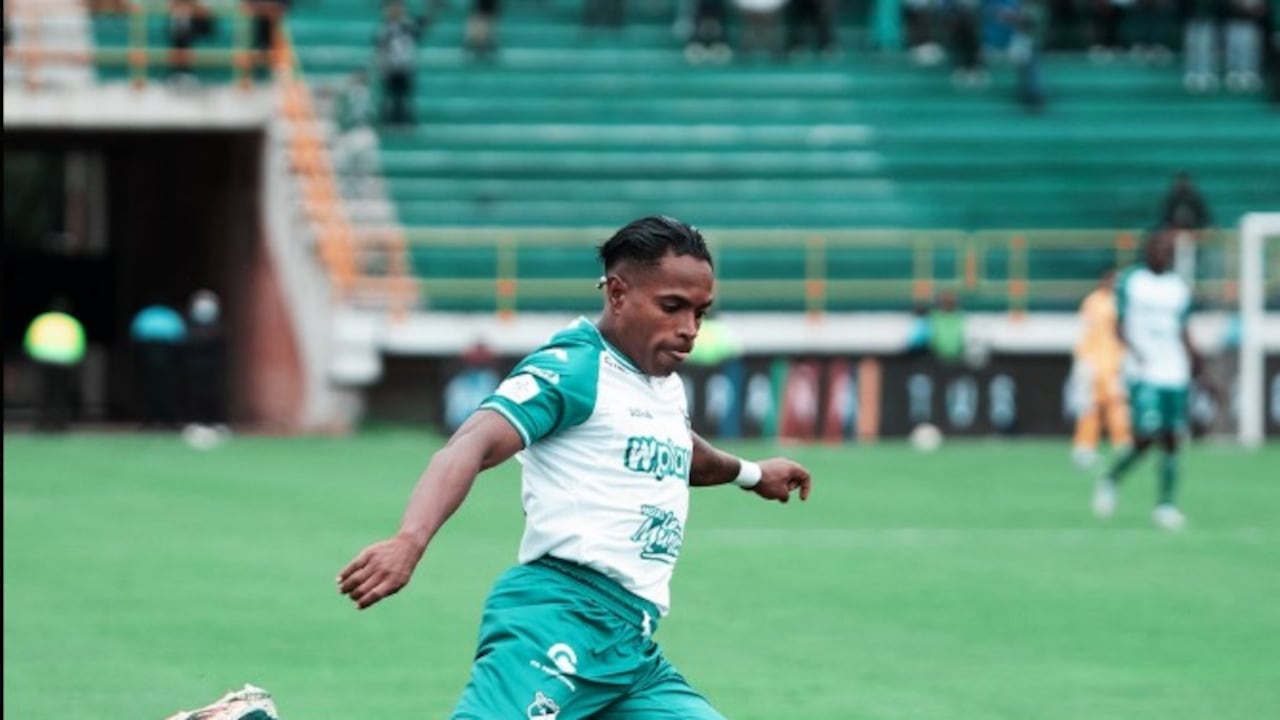 Boyacá Chicó vs, Deportivo Cali, fecha 17 de la Liga Betplay 2026 - I