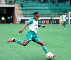 Boyacá Chicó vs, Deportivo Cali, fecha 17 de la Liga Betplay 2026 - I
