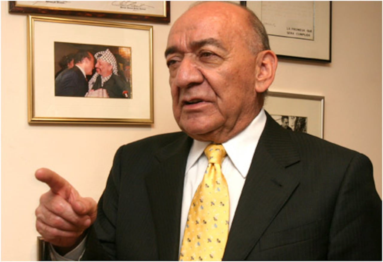 Yamid Amat, periodista