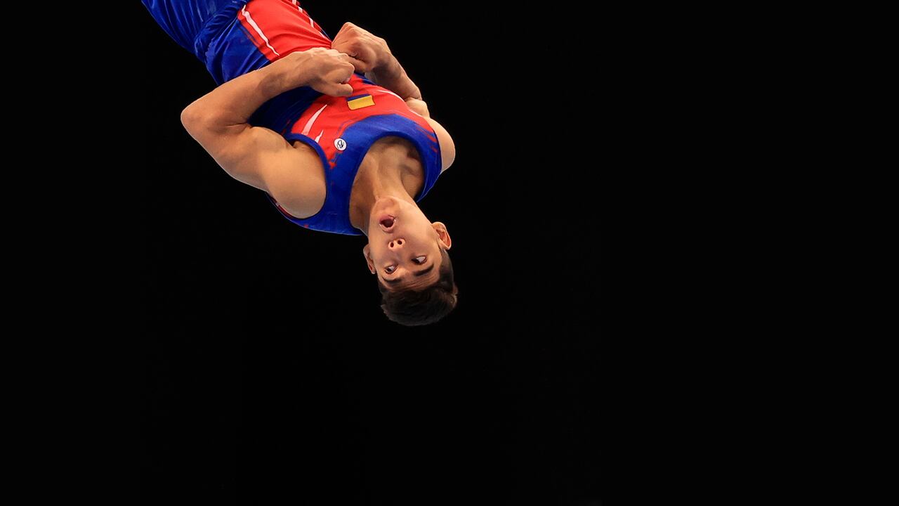 Empresarios de la región unieron esfuerzos con la Gobernación para cumplirle a Ángel Barajas el sueño de regalarle una casa a su mamá.