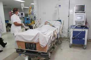 La eutanasia solo está reglamentada en Colombia para aquellos pacientes que tengan una enfermedad terminal y soliciten la muerte asistida.