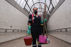 empleadas domésticas