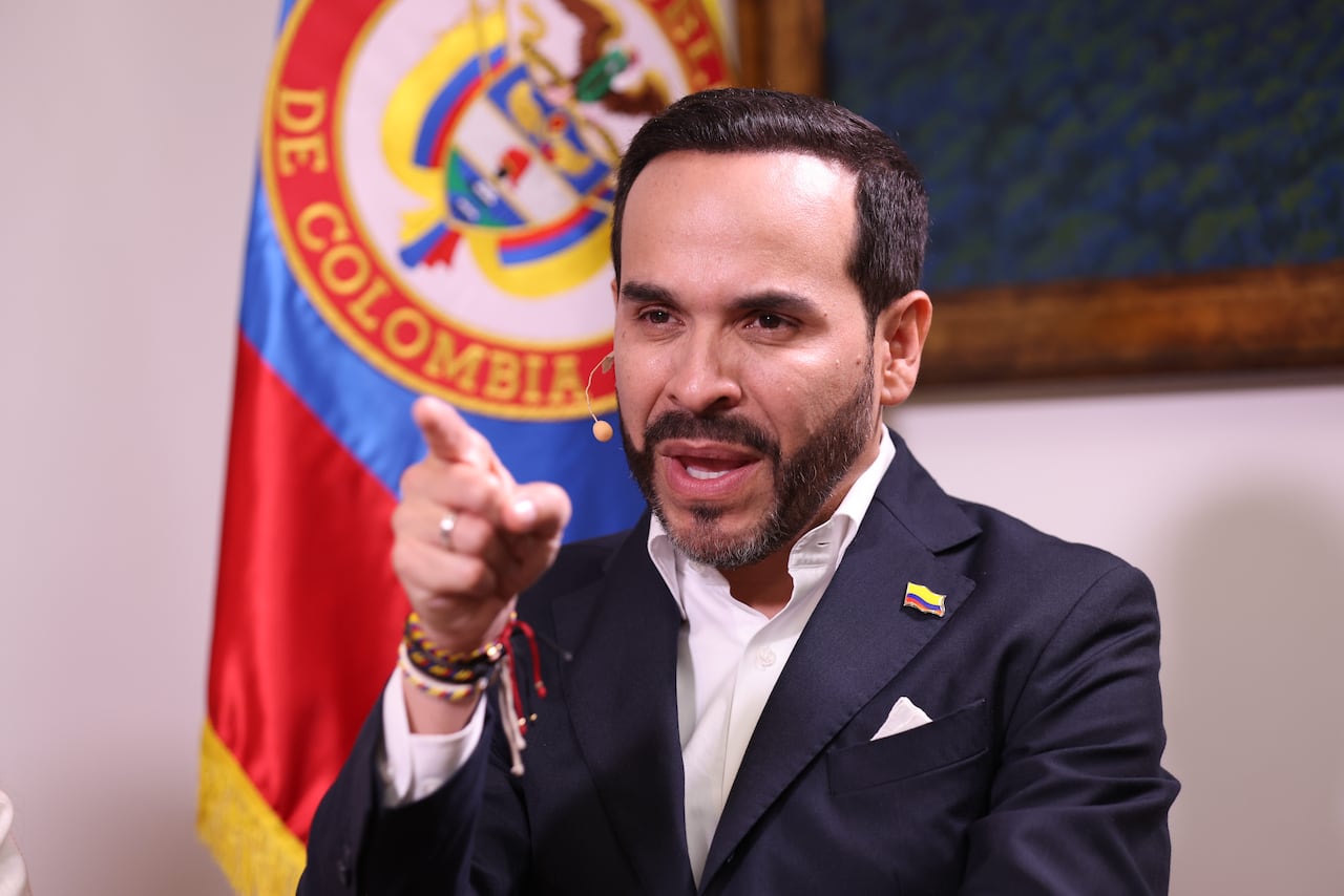 Abelardo de la Espriella