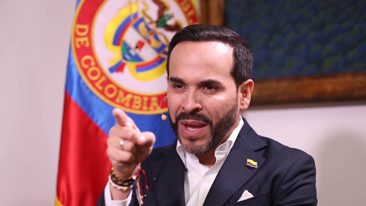Abelardo de la Espriella