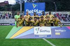 Águilas Doradas se hunde en las últimas posiciones del campeonato.